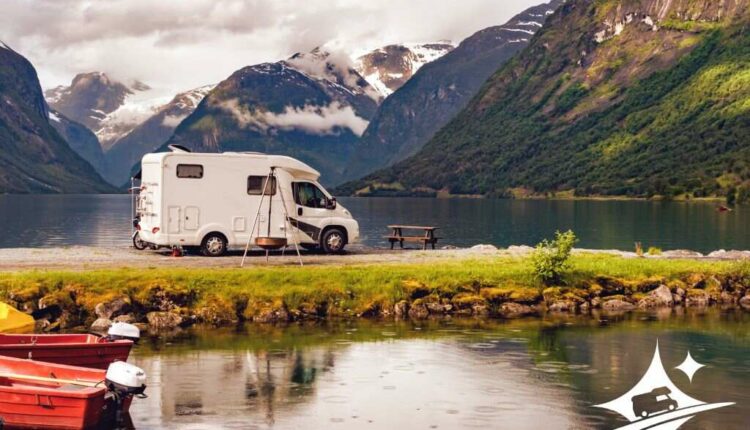 AdventureGenie Unveils the World’s First AI-Powered Travel Planning Tool for RVers and Campers